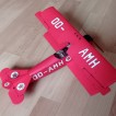 # 391 Fokker D.VII «Texaco»   